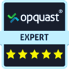 Certification Opquast Expert