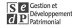 SEDP Gestion et Développement Patrimonial